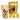 Acererak's Treasure Pack Gold Edition