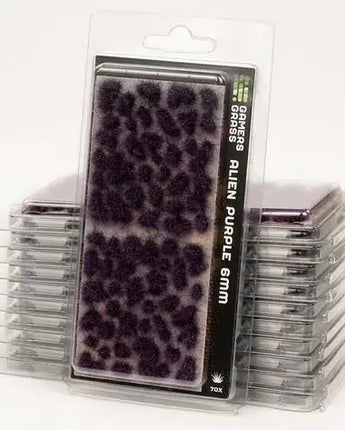 Gamers Grass - Alien Purple 6mm