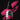 Pro Acryl: Fluorescent Pink