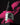 Pro Acryl: Fluorescent Pink