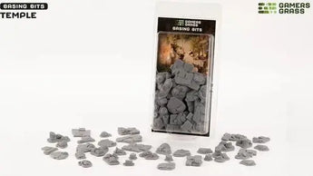 Gamers Grass - Basing Bits - Temple