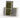 Gamers Grass - 6mm Strong Green - Wild