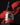 Pro Acryl: Fluorescent Red