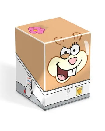 Squaroes: SpongeBob SquarePants - Sandy