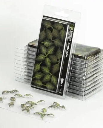 Gamers Grass - Laser Plants Bracken