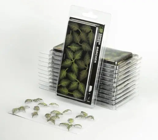 Gamers Grass - Laser Plants Bracken