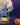 Conquest: Murderous Fish Gnome - Fishidious - A Halloween Exclusive