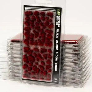 Gamers Grass - Alien Blood Moon