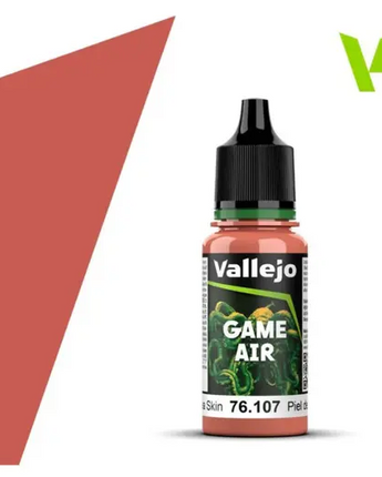 Vallejo AIR: Athena Skin Game Color