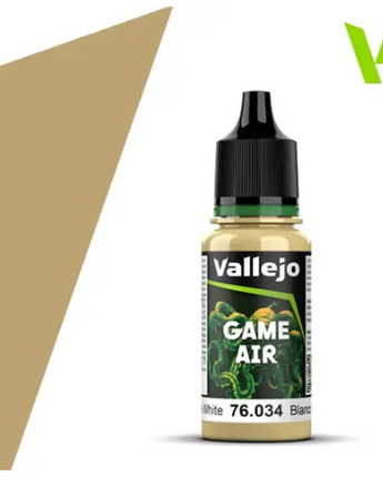 Vallejo AIR: Bone White Game Color