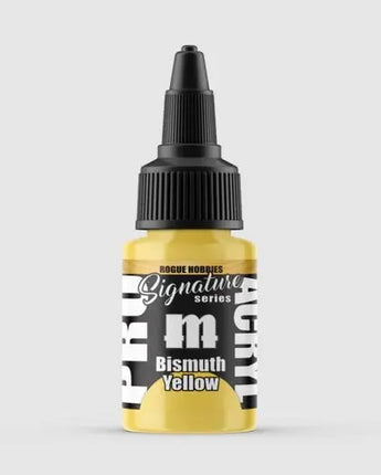 Pro Acryl - Rogue Hobbies Signature Series Set 6