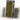 Gamers Grass - 2mm Dry Green