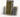 Gamers Grass - 2mm Dry Green