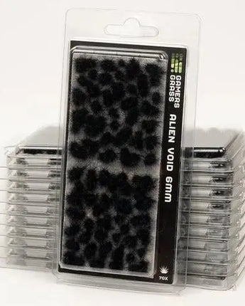 Gamers Grass - Alien Void 6mm