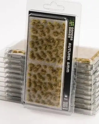 Gamers Grass - 5mm Autumn - Wild