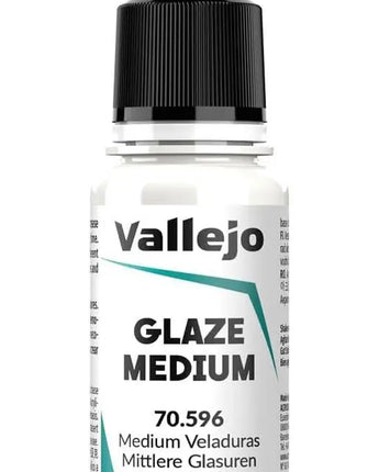 Vallejo: Glaze Medium