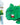 Nanoblock Pokemon - Bulbasaur, Pokémon Series Building Kit