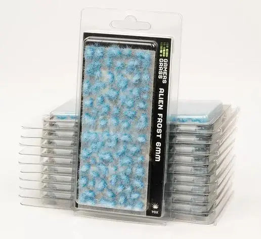 Gamers Grass - Alien Frost