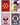 Dragonball Fusion World Official Sleeves 02