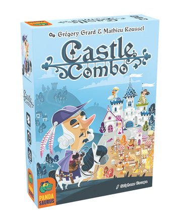 Castle Combo