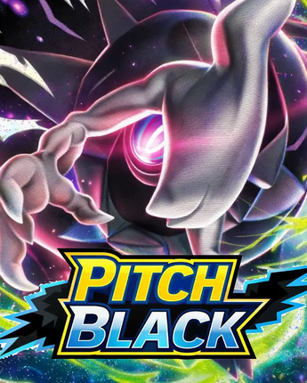 Pitch Black Prerelease (July 7th)