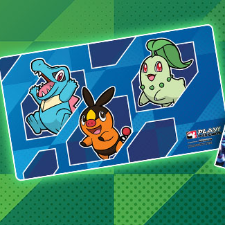 Pokemon Mid-Year Celebration