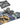 Battle Systems: City Block Core Set