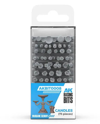 AK Interactive: Basing Bits - Candles