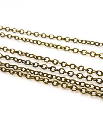 GSW: Hobby chain 1.5 mm