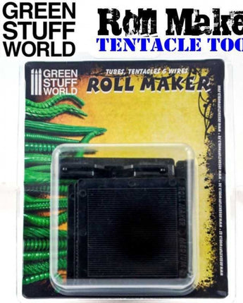 GSW: Roll Maker Set