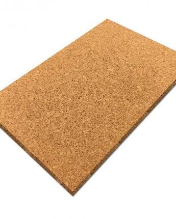 GSW: Cork Sheet in 5mm