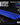 GSW: Acrylic Rods - Round 2.4 mm Fluor BLUE