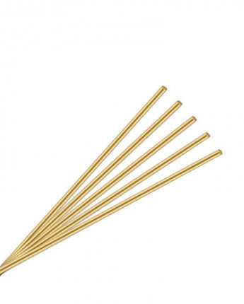 GSW: Pinning Brass Rods 0.3mm