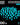GSW: AQUA TURQUOISE GLOW Resin Crystals - Small
