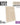 GSW: Self-adhesive stencils - Harlequin L - 11x7mm
