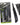 GSW: Black Hobby Knife + 10x Black spare blades