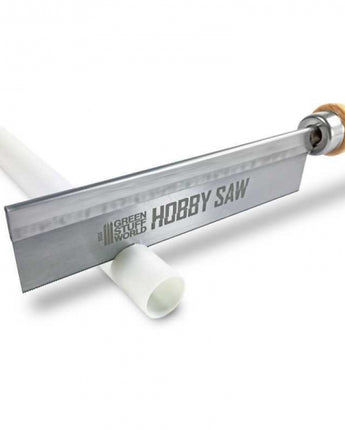 GSW: Hobby Saw