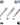 GSW: Set of 10 drill bits