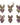 GSW: Plague God Tower Shields