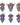 GSW: God of Change Tower Shields