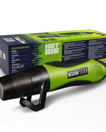 GSW: Hot Air Gun 450w