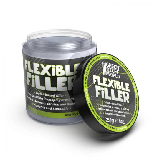 GSW: Flexible Filler 250 ml