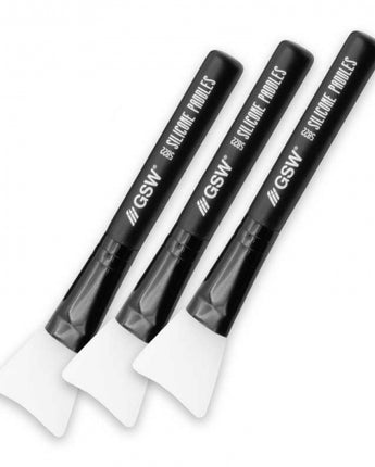 GSW: Silicone paddle applicators