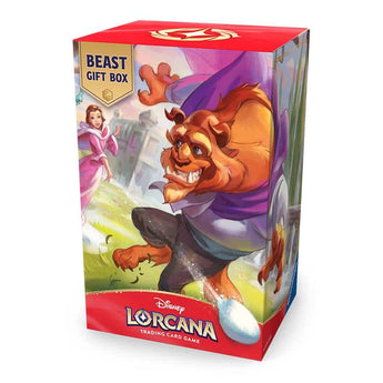 Hyperia City Beast Gift Box