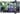 Lorcana Playmat: Attack of the Vine