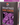 DreamTrace Gaming Tokens - Warpfire Purple