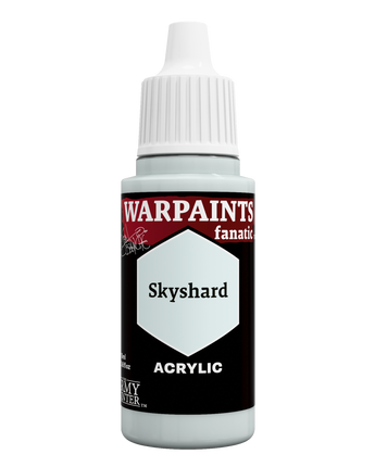 John Blanche Acrylics - Skyshard