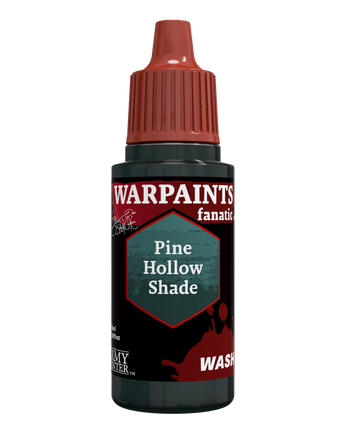 John Blanche Washes - Pine Hollow Shade