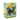 Dragon Shield 100ct Dual Matte - Yellow and Silver