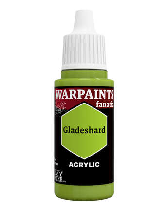 John Blanche Acrylics - Gladeshard
